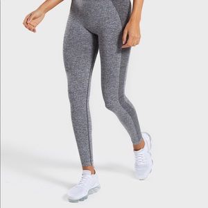 gymshark high waisted flex NWT